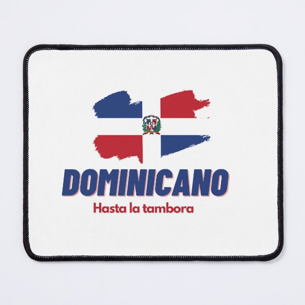 Item preview, Dominicans only! designed and sold by Artisticside01.