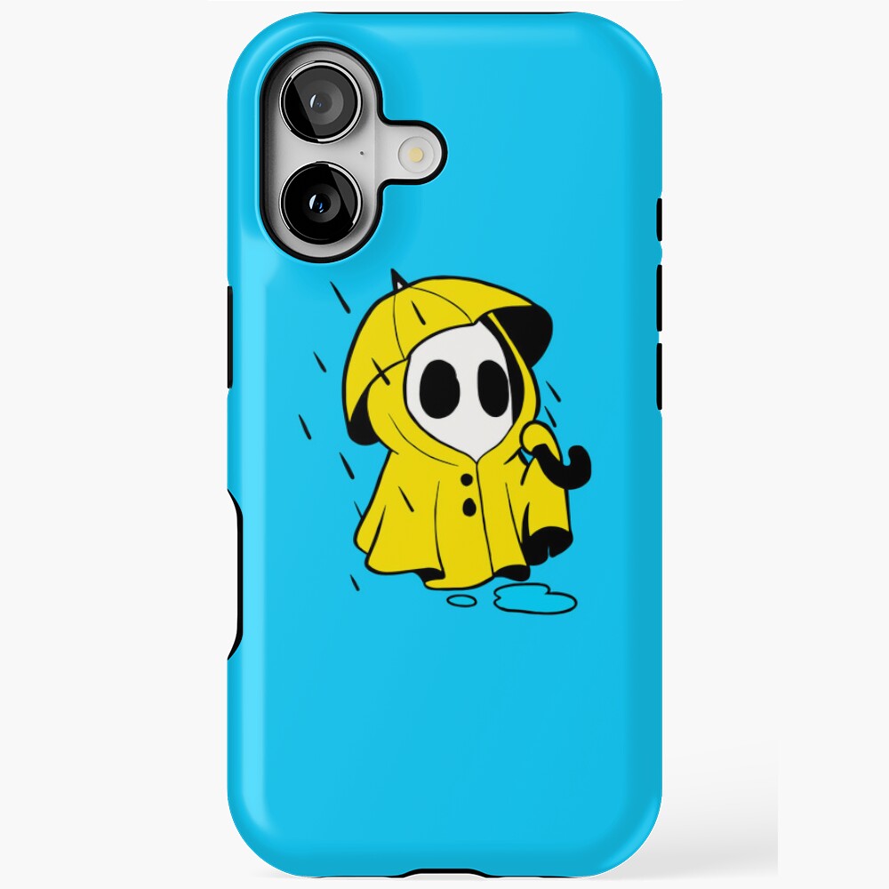 画材 AirMacgucci ghost Its Rainning Good Ghost With Umbrella in Rain Print, Ghost in Autumn, Fall Dark