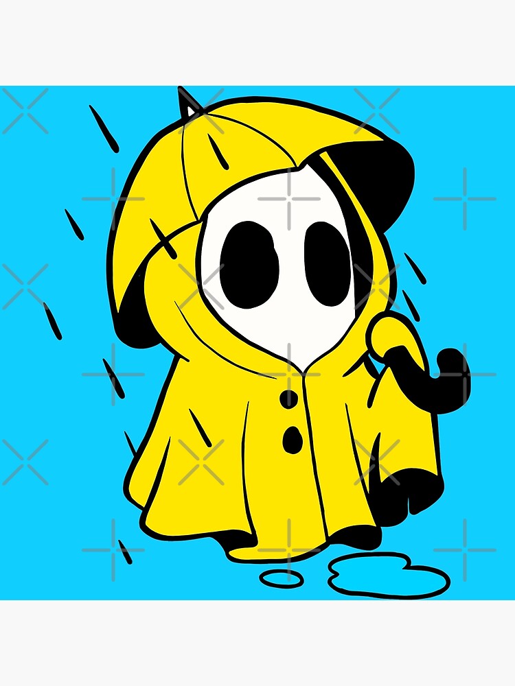 画材 AirMacgucci ghost Its Rainning Good 画材 AirMacgucci ghost
