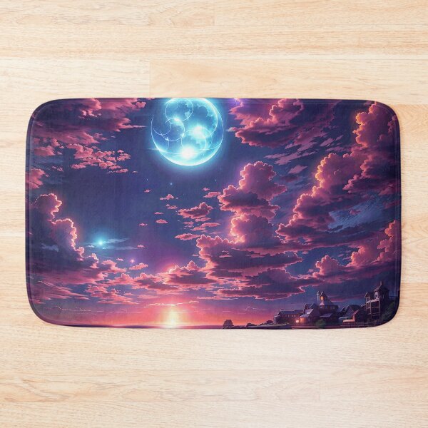 Item preview, Sky flow designed and sold by ArtfullMinds.