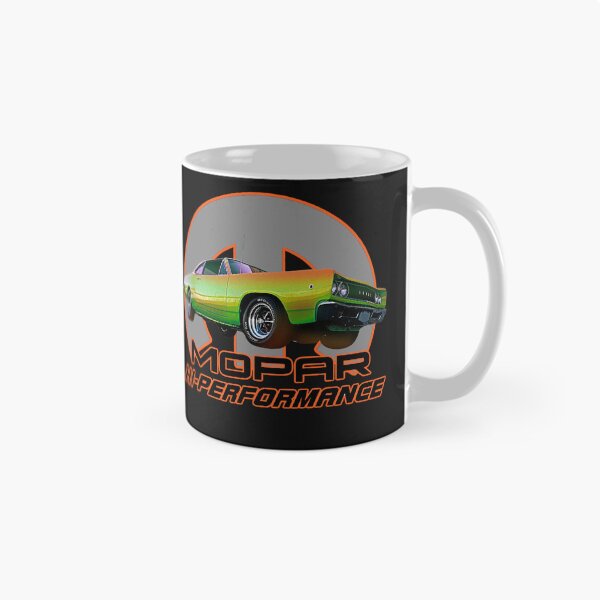 Item preview, Cargador Mopar designed and sold by AGED Limited.