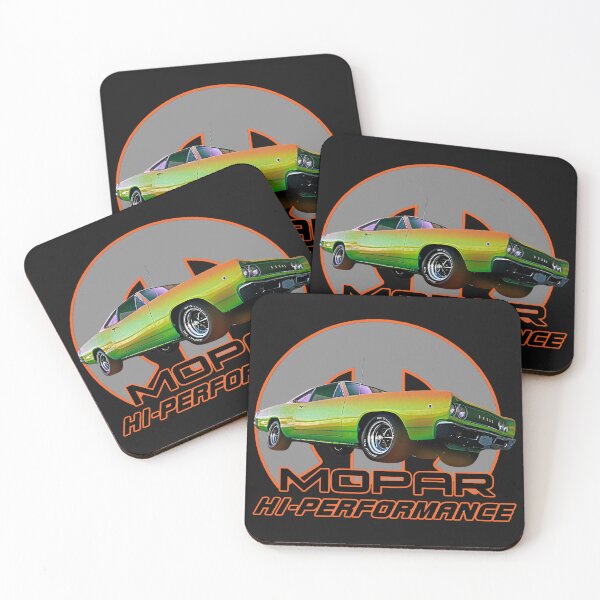 Artikelvorschau, Mopar-Ladegerät entworfen und verkauft von AGED Limited.