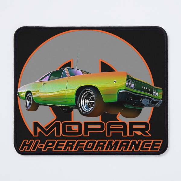 Item preview, Cargador Mopar designed and sold by AGED Limited.