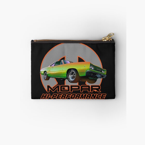 Aperçu de l'œuvre Chargeur Mopar créée et vendue par AGED Limited.