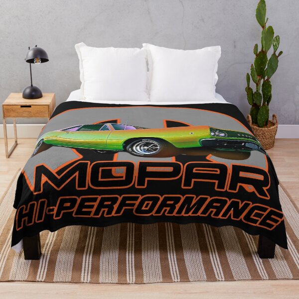 Artikelvorschau, Mopar-Ladegerät entworfen und verkauft von AGED Limited.