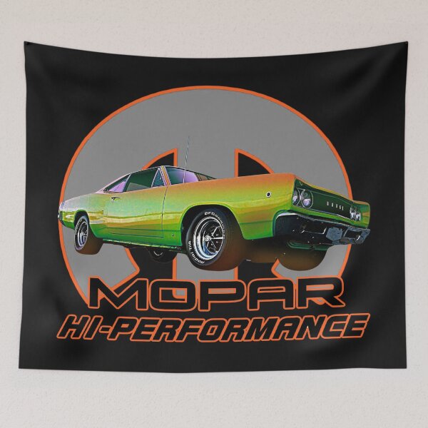 Item preview, Cargador Mopar designed and sold by AGED Limited.