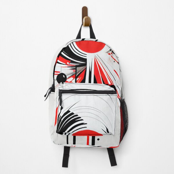 Item preview, Kinetic Vision: A Bold Geometric Abstraction designed and sold by ZGigerBarker.