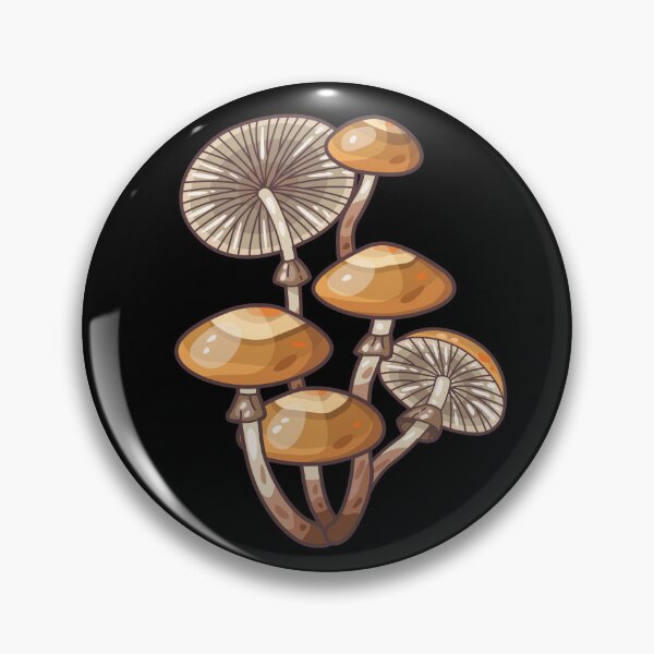 Item preview, sheathed woodtuft forest designed and sold by smalldrawing.