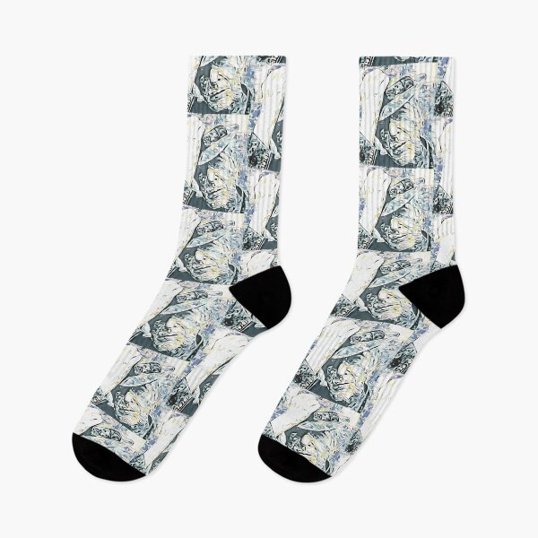 Item preview, Leonard Cohen | Var4-3 | High Quality designed and sold by Ary Redbubble.