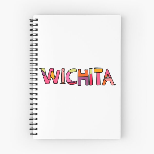 Item preview, Wichita, KS | Colorful Minimalist Art designed and sold by CircinusStore.