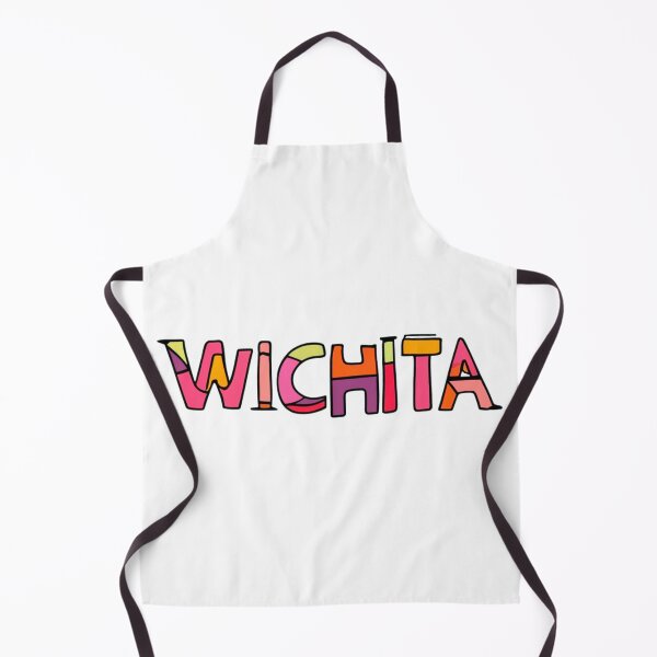 Item preview, Wichita, KS | Colorful Minimalist Art designed and sold by CircinusStore.