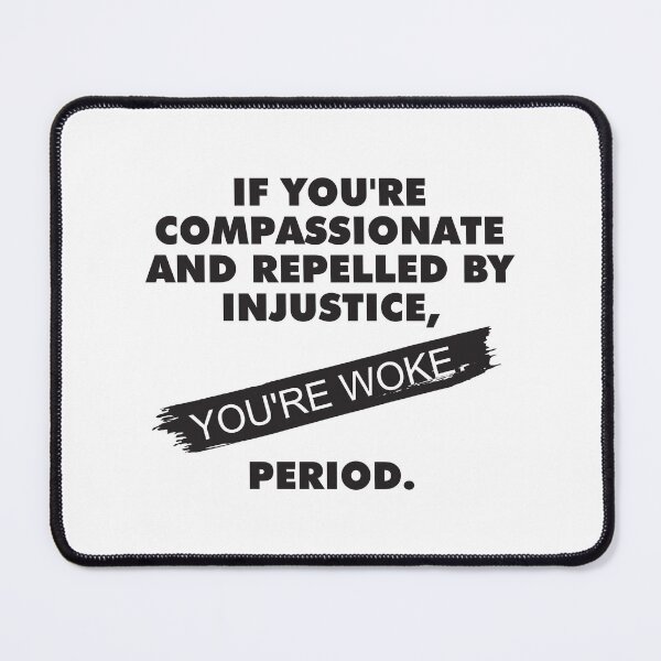 Item preview, If you're compassionate and repelled designed and sold by Politics-Corner.