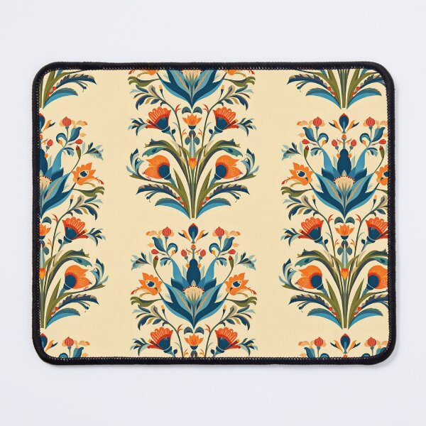 Item preview, Hungarian Folk Floral Art designed and sold by Charmy Design.