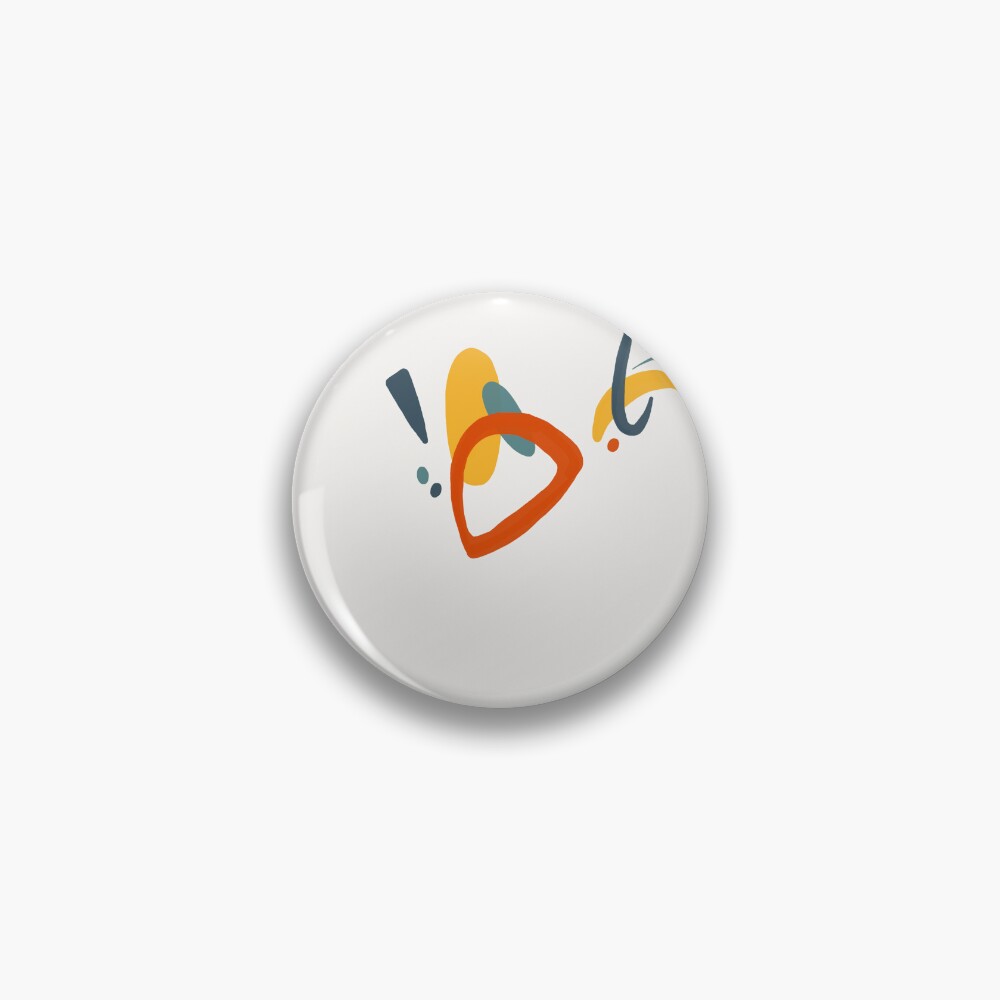 Item preview, Pin designed and sold by skidders.