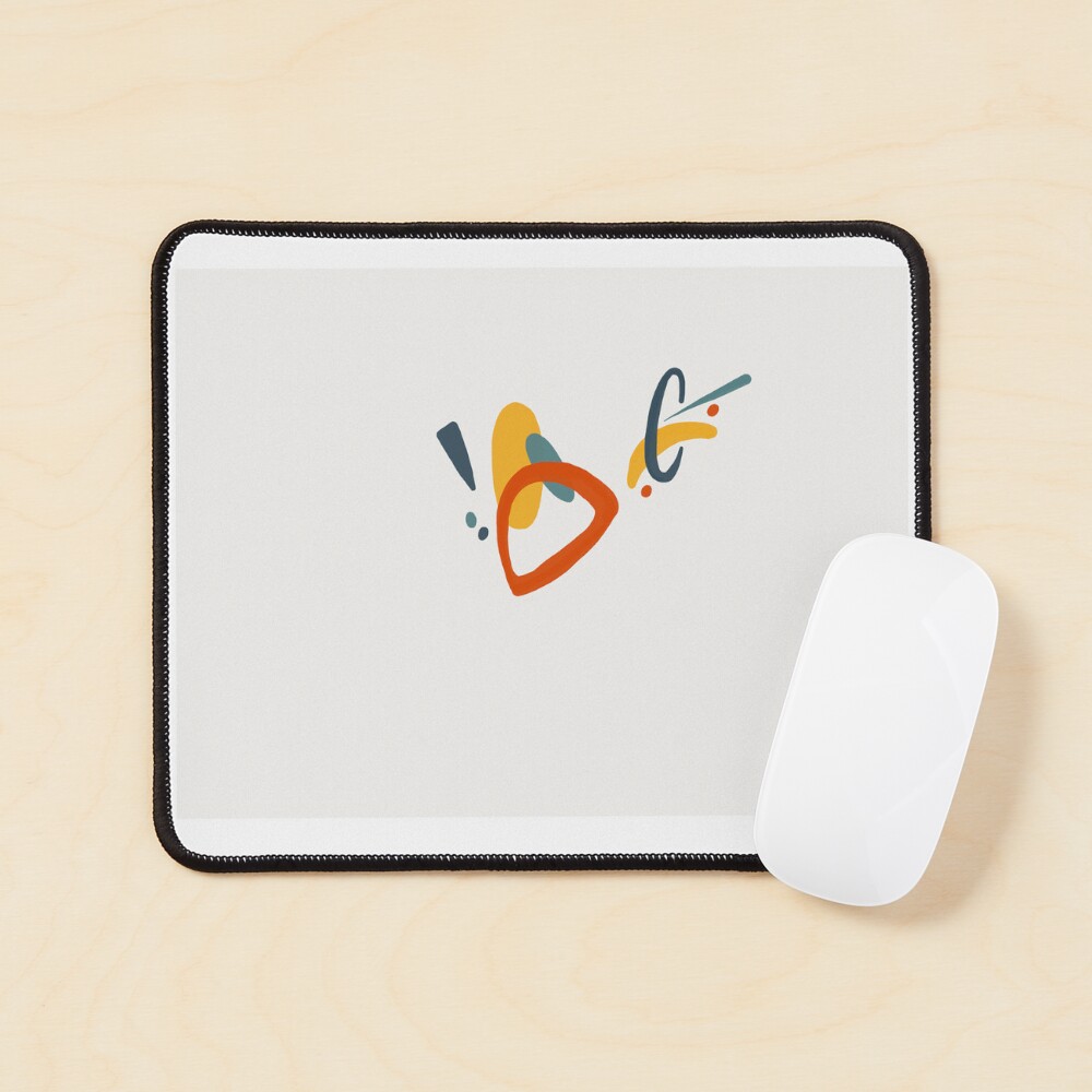 Item preview, Mouse Pad designed and sold by skidders.