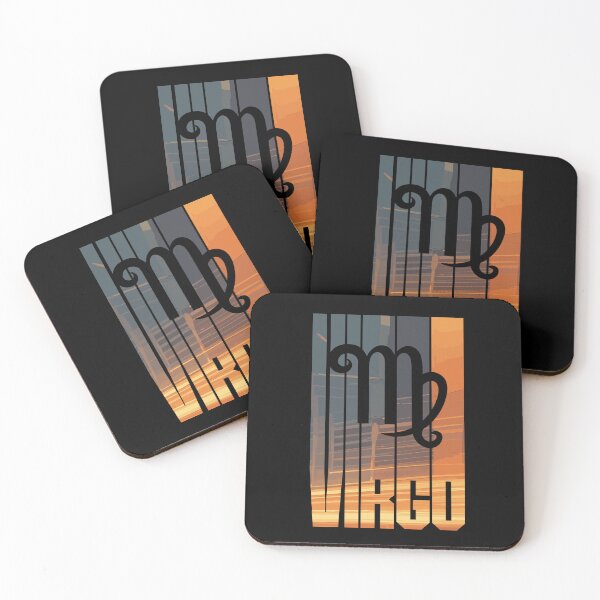 Item preview, Virgo Graphic designed and sold by MyStarSign.