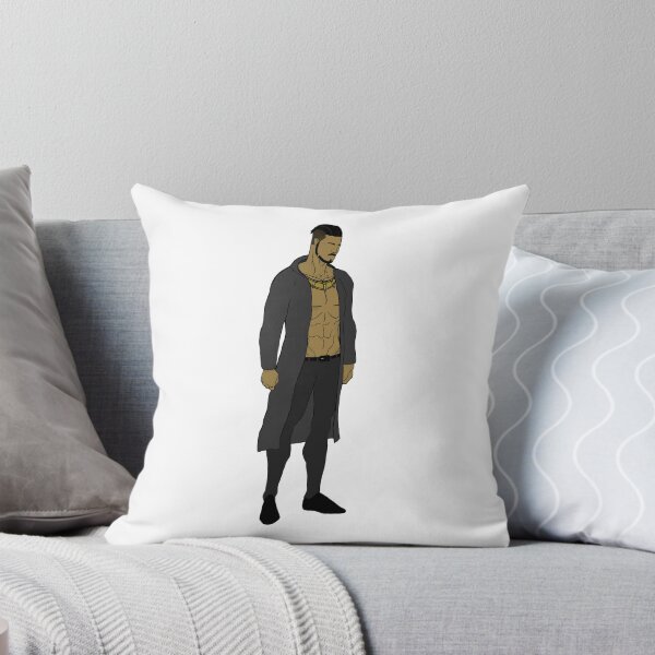 Item preview, The True KIng designed and sold by BDomDesigns.