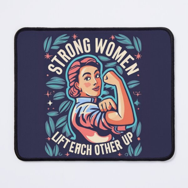 Item preview, Strong women designed and sold by AnthonyThomas.