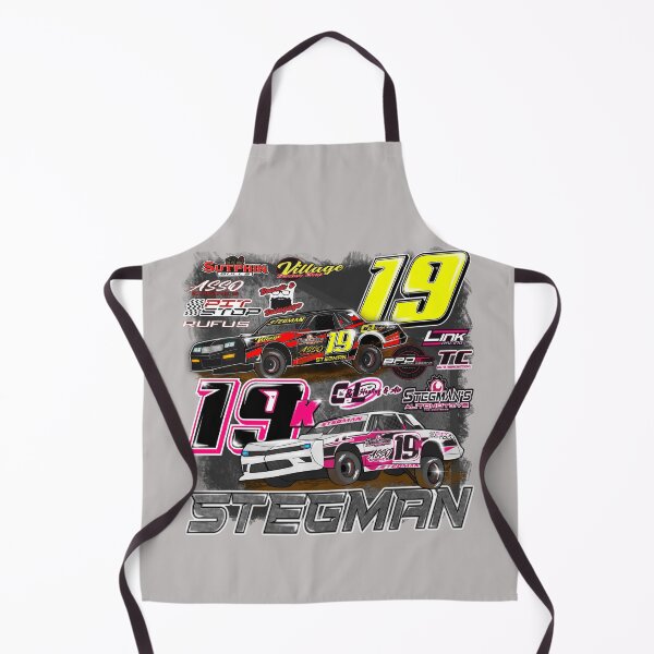Item preview, Stegman Racing designed and sold by Brock Berry.
