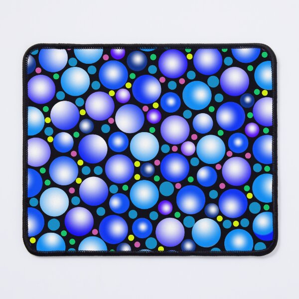 Item preview, Noche azul designed and sold by Van Maulding.