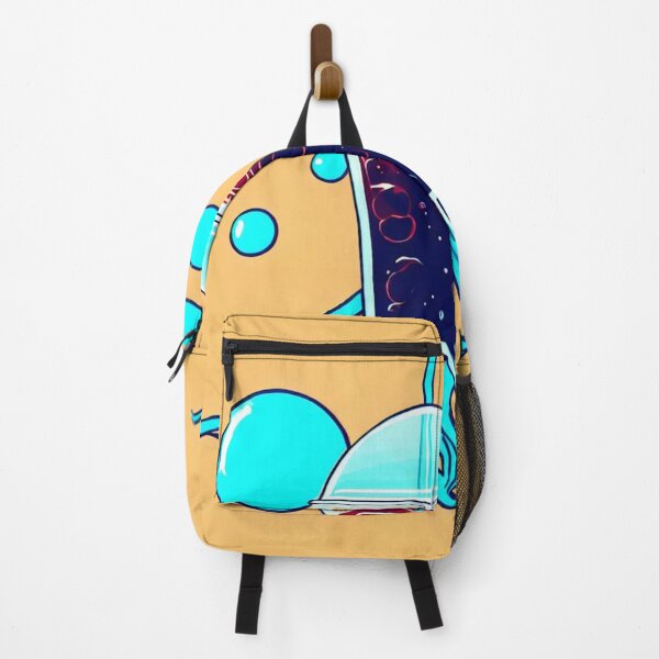 Item preview, Jellyfish Bubble Tea designed and sold by ComputerContent.