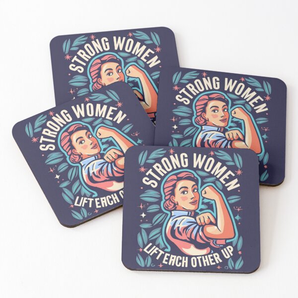 Item preview, Strong women designed and sold by AnthonyThomas.
