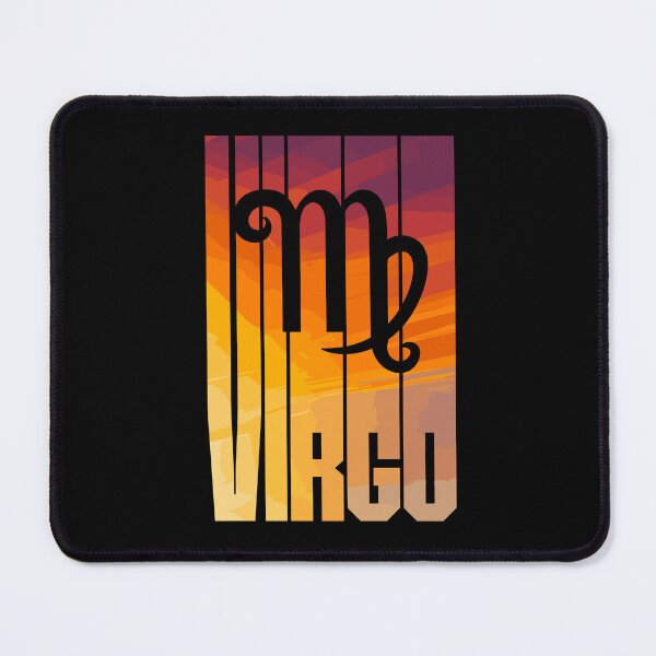 Item preview, Virgo Graphic designed and sold by MyStarSign.