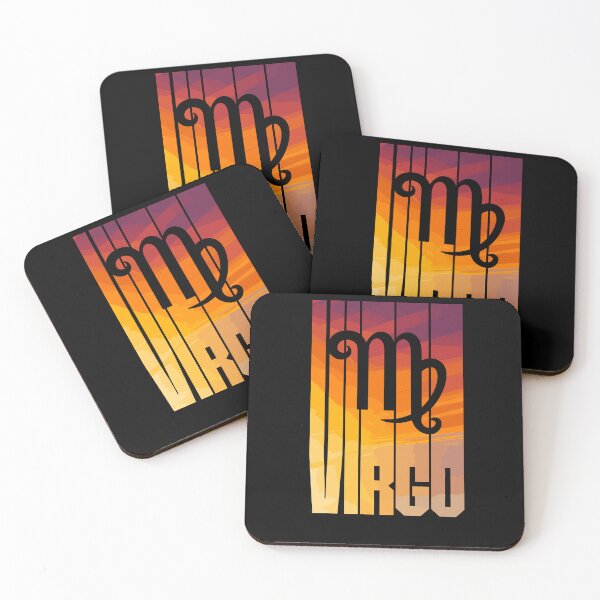 Item preview, Virgo Graphic designed and sold by MyStarSign.
