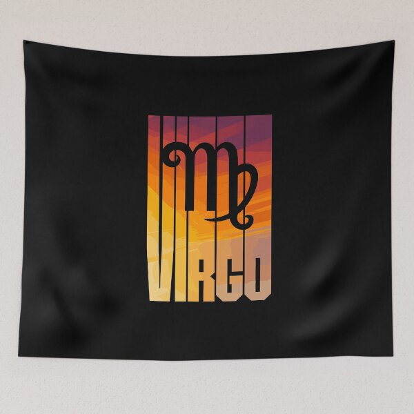 Item preview, Virgo Graphic designed and sold by MyStarSign.