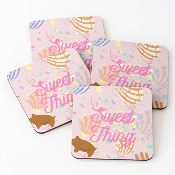 Item preview, Sweet Thing Conchas designed and sold by APerezDesignsStudio.