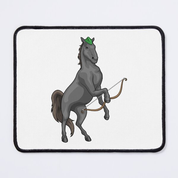 Item preview, Horse Archer Bow designed and sold by Snabdesign84.