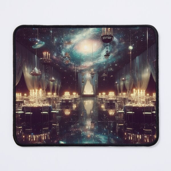 Item preview, A Night of Stars and Dreams designed and sold by VoidJam.