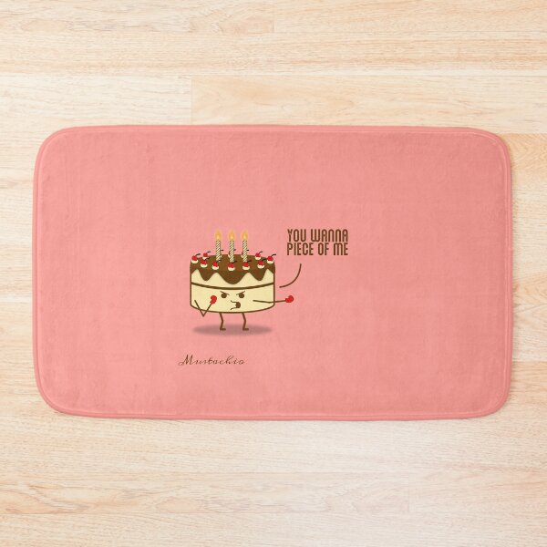 Item preview, You Wanna Piece Of Me designed and sold by Mustachio-Draws.