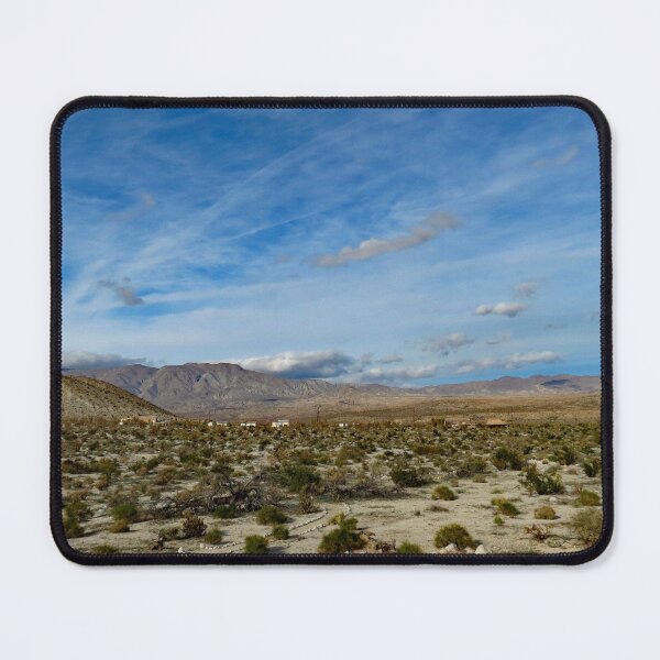 Item preview, Anza Borrego  Desert State Park  designed and sold by supernova23.