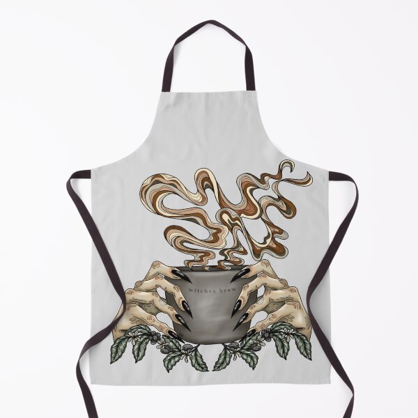 Item preview, Witch's Brew designed and sold by feeling-bleu.
