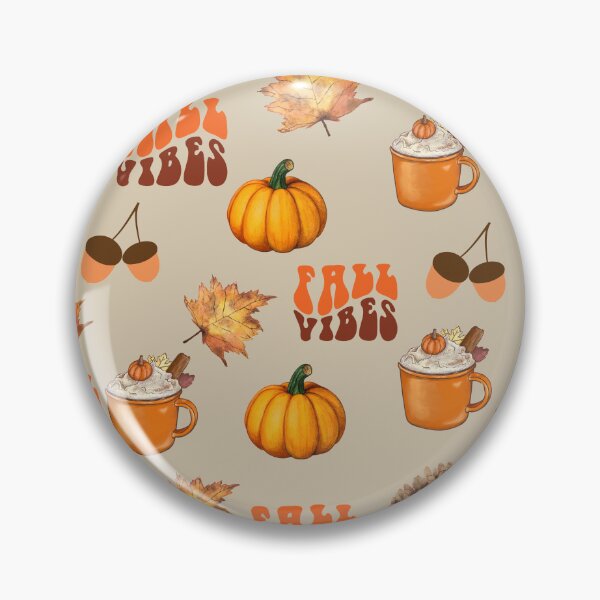Item preview, Fall Vibes designed and sold by RayofSunshine77.