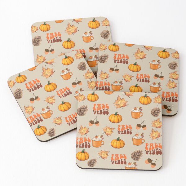 Item preview, Fall Vibes designed and sold by RayofSunshine77.