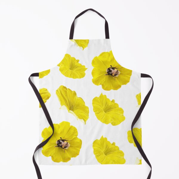 Item preview, Yellow Petunia, bumblebee pack designed and sold by Ojtek86.