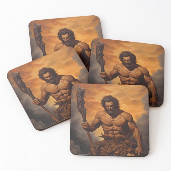 Item preview, Heracles : Son Of Zeus designed and sold by TalosGallery.