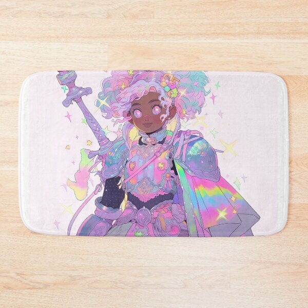 Item preview, Rainbow warrior designed and sold by Illusionoflaife.