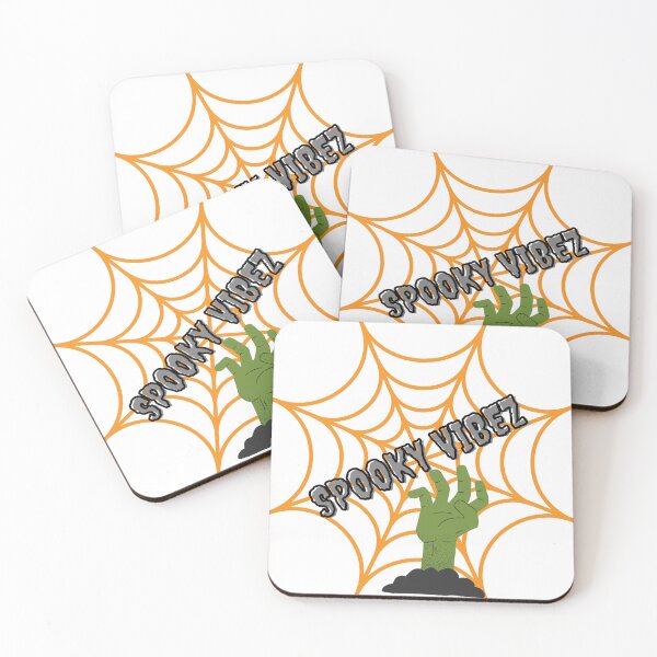 Item preview, Spooky Vibez Halloween designed and sold by Good4Vibez.