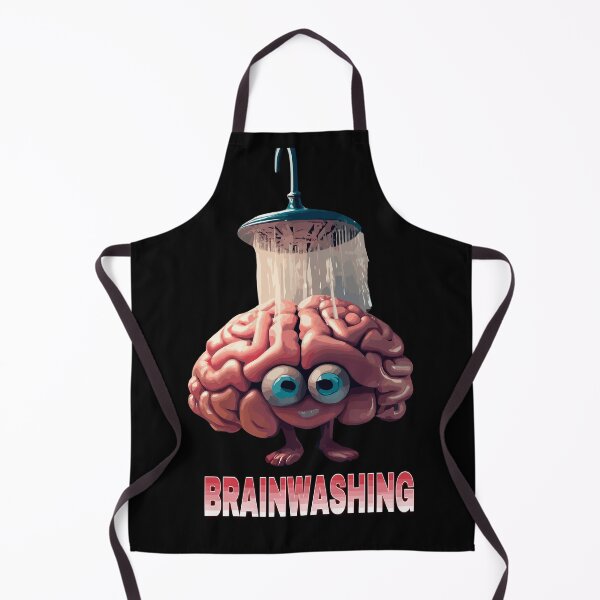 Item preview, Cognitive Cleanse designed and sold by Vo0do0oo.