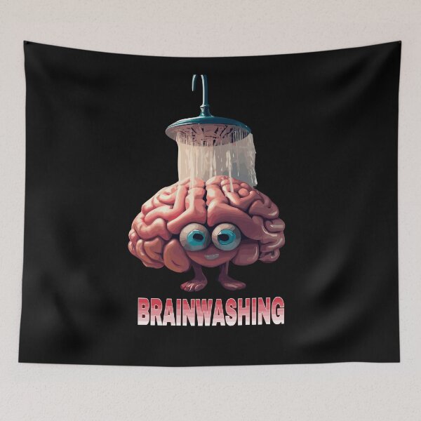 Item preview, Cognitive Cleanse designed and sold by Vo0do0oo.