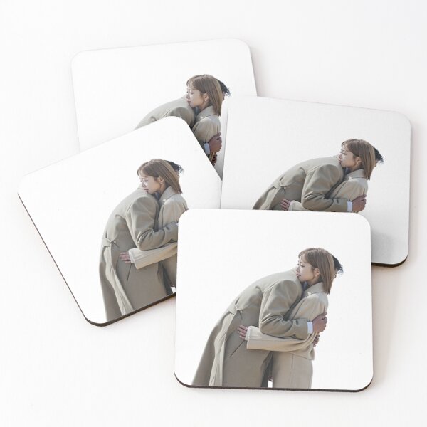 Item preview, Destined With You kdrama designed and sold by selvashop.