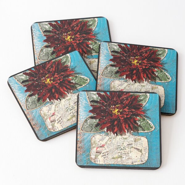 Item preview, Flower  designed and sold by artsandpharts2.