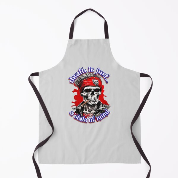 Item preview, Punk Art Skull, II designed and sold by Berlat Correa.