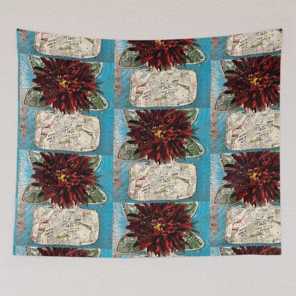 Item preview, Flower  designed and sold by artsandpharts2.