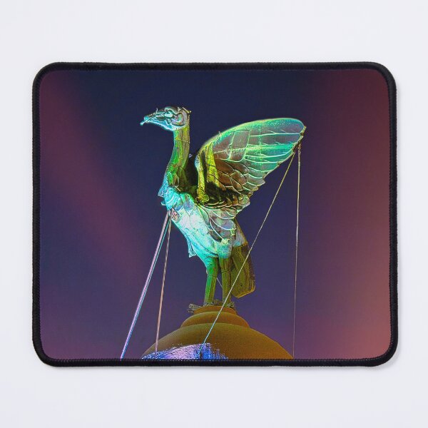 Item preview, Iconic bird designed and sold by Pixancards.