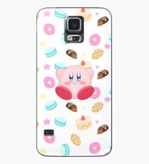 Kirby & Sweets Case/Skin for Samsung Galaxy