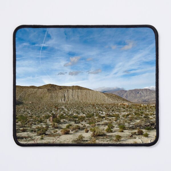 Item preview, Anza Borrego  Desert State Park  designed and sold by supernova23.